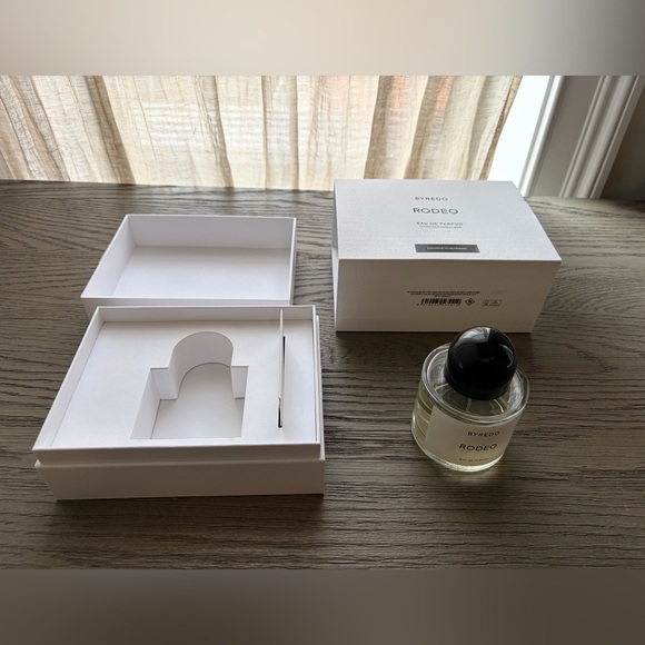 Byredo Rodeo - Picture 2 of 14